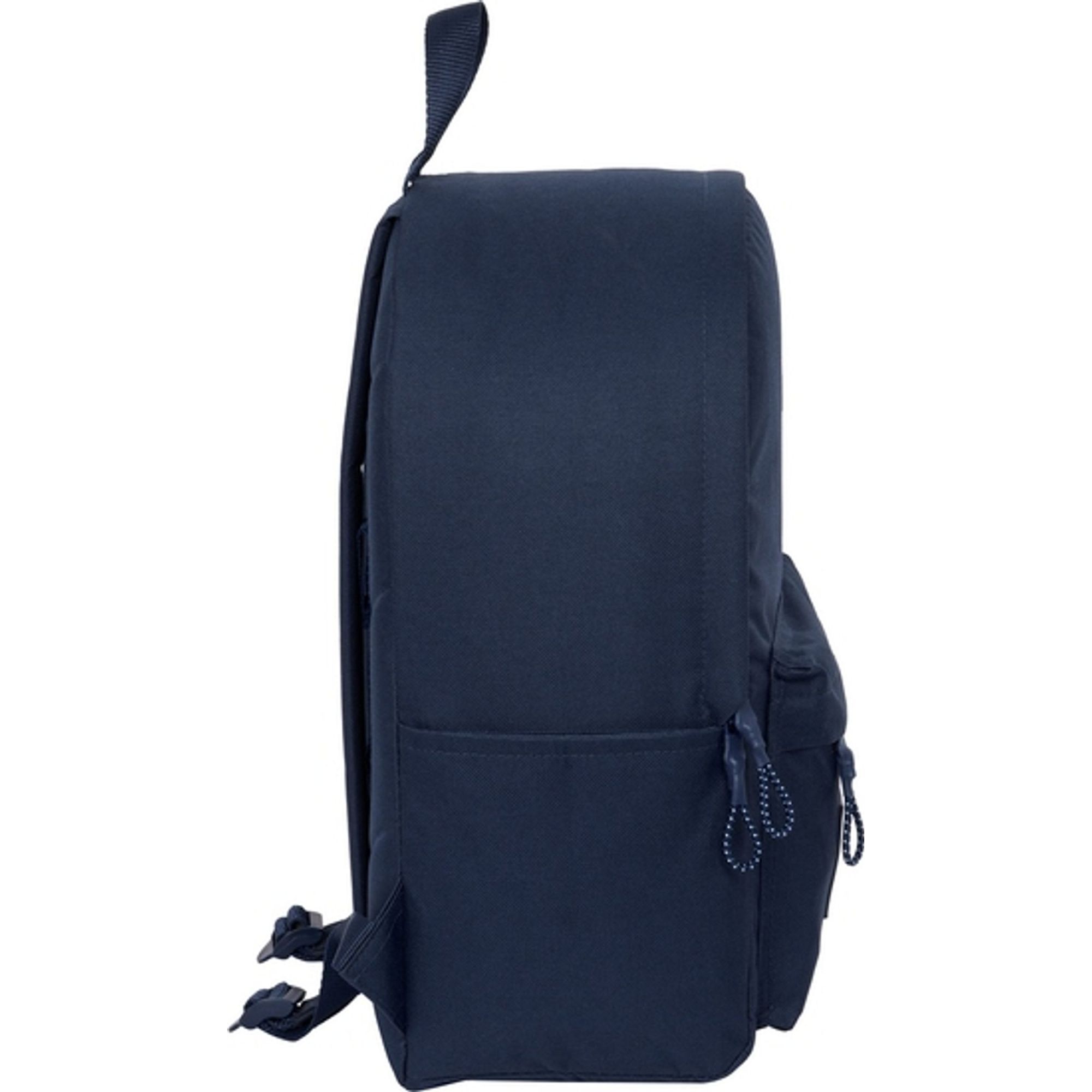 Mochila para portatil 14,1" kappa "blue night"