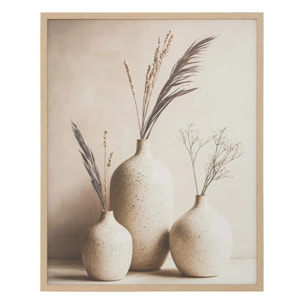 Toile Marny rectangulaire 40x50cm
