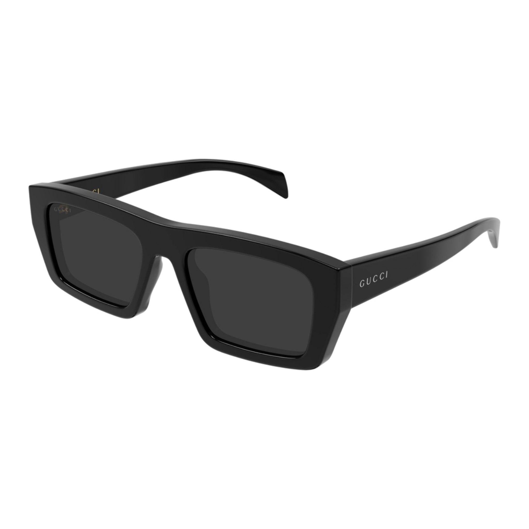 Gafas de Sol Gucci GG2020S-001 de Acetato Hombre 54 mm