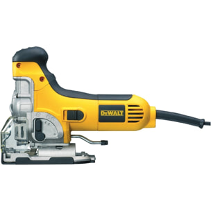 Scie sauteuse DEWALT 701W livré en coffret T-STAK - DW333KT