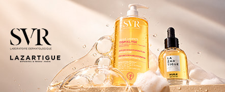 Svr & Lazartigue