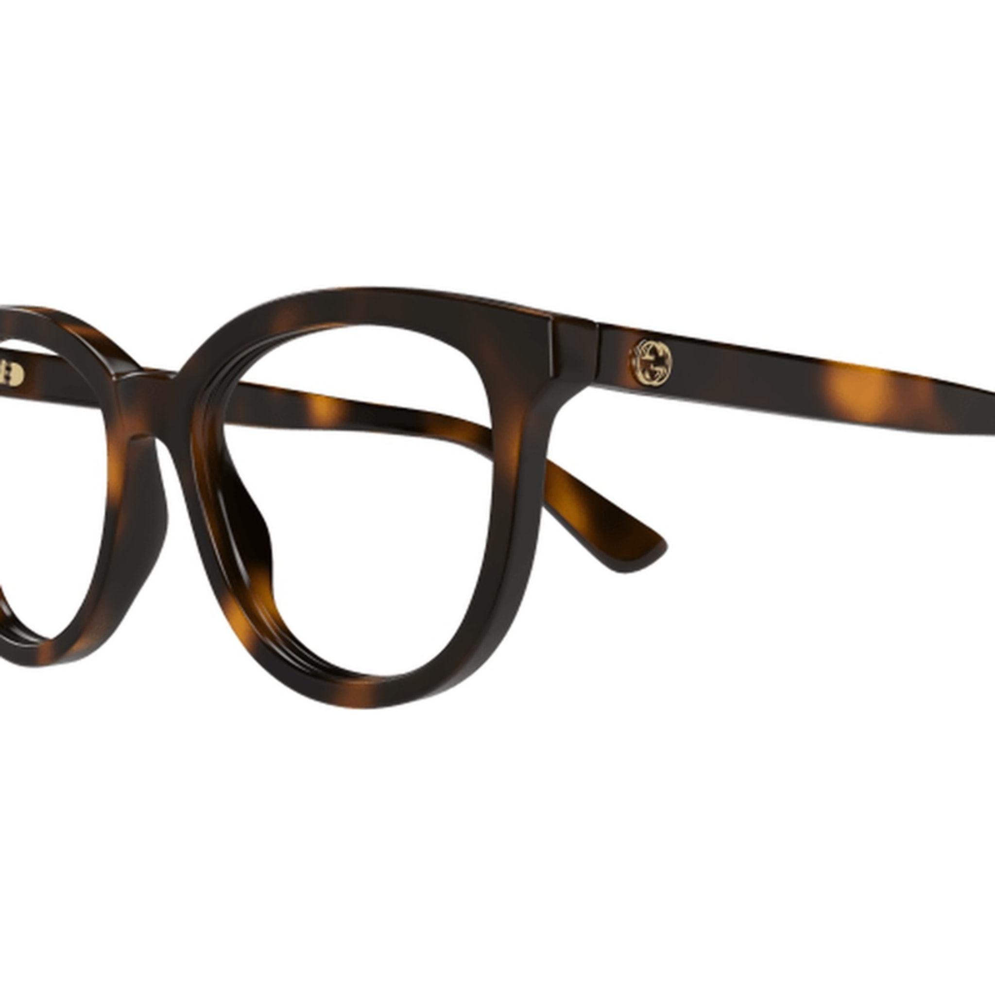 Gafas de Vista Gucci GG1687O-002 de Acetato Mujer 52 mm