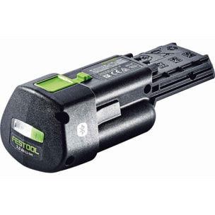 Batterie BP 18 Li 3,0 Ergo I - FESTOOL - 577704