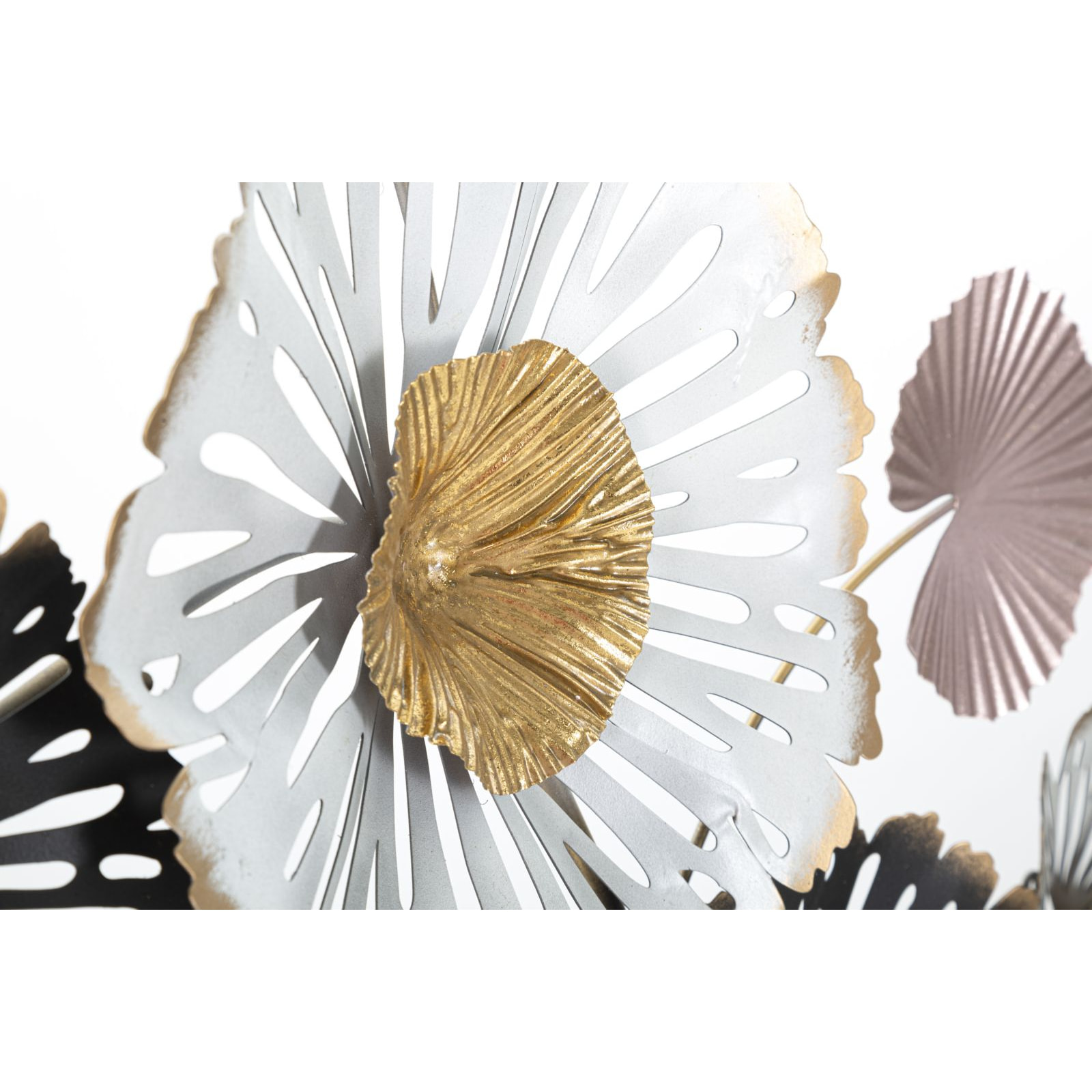 PANNELLO IN FERRO PINKY -B- CM 106X6X60,5