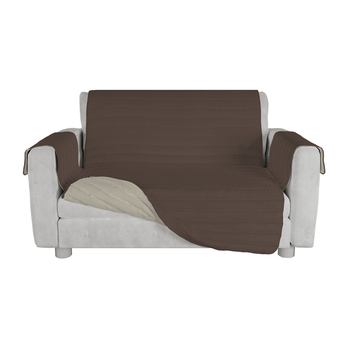 COPRIDIVANO TRENDY TRAPUNTATO PINSONIC - 2 POSTI