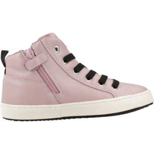 SNEAKERS GEOX  J KALISPERA GIRL