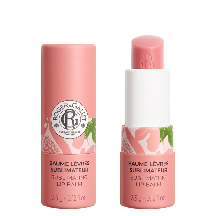 Fleur de Figuier - Baume Lèvres Sublimateur 3,5g