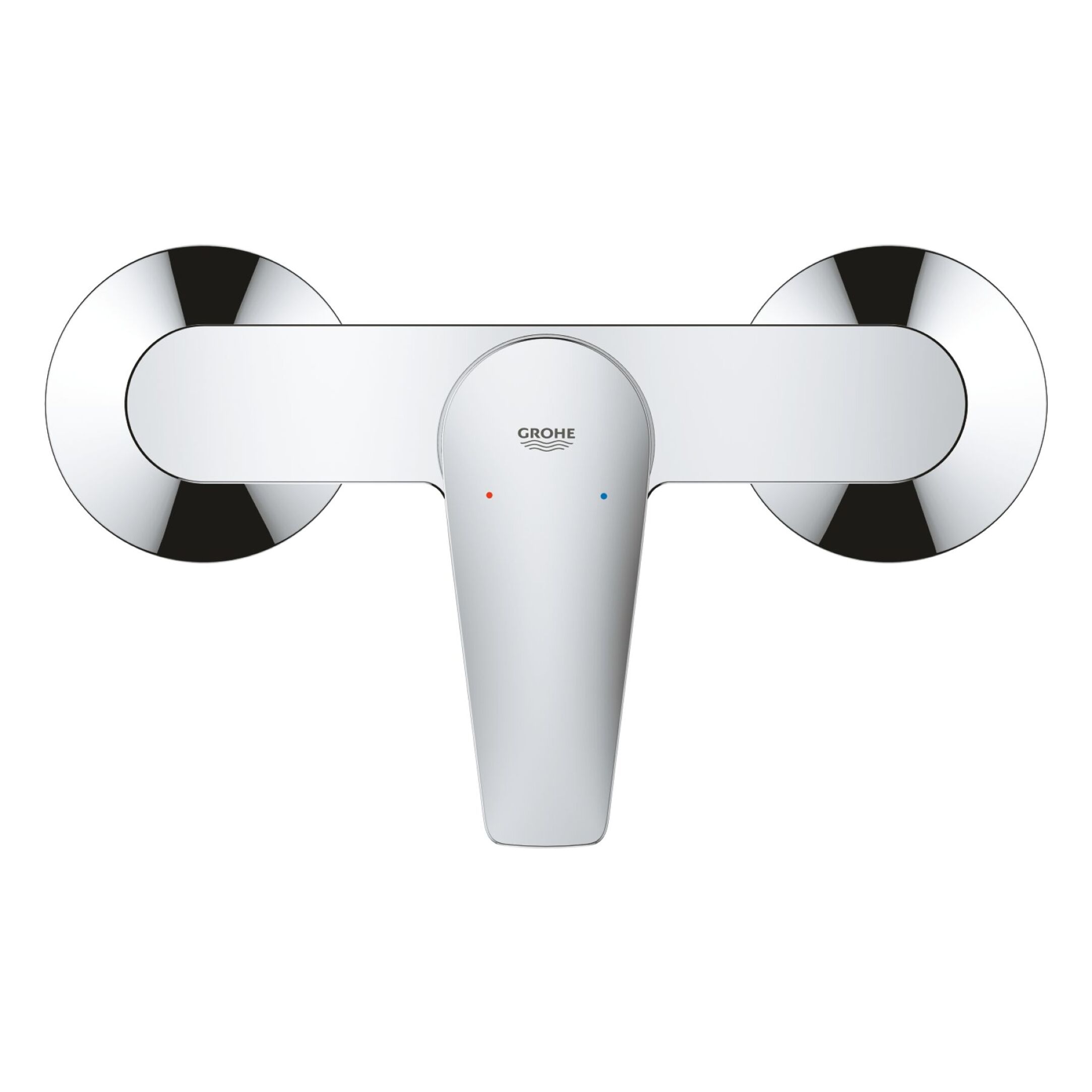 Mitigeur Douche Start Edge QuickFix, chromé