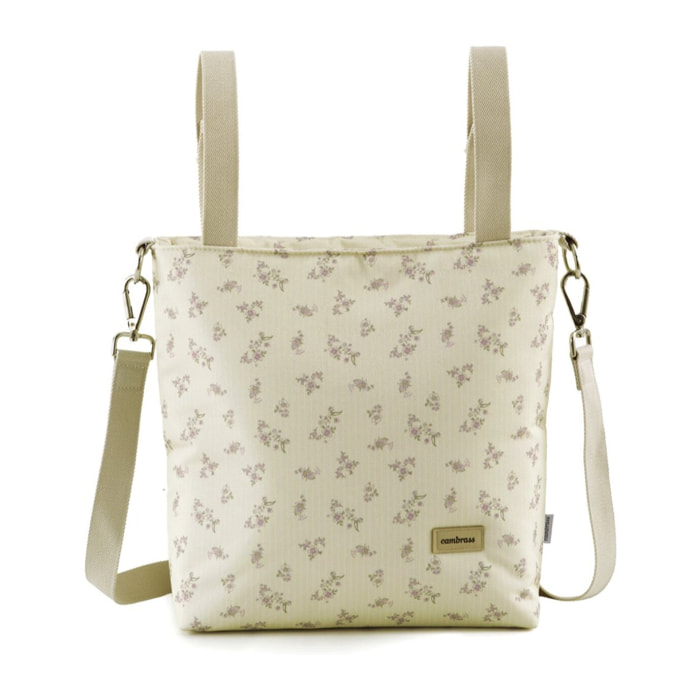 Cambrass Bolso Talega Garden