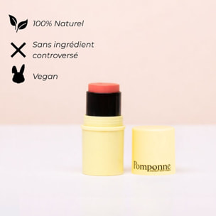 Fantastick Baume & Blush - & BLUSH SUNSET