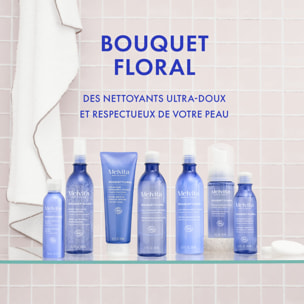 Bouquet Floral - Lait Démaquillant Douceur Detox 200 ml