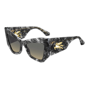 Gafas de Sol EtroMANIA AB8 de Acetato Mujer 55 mm