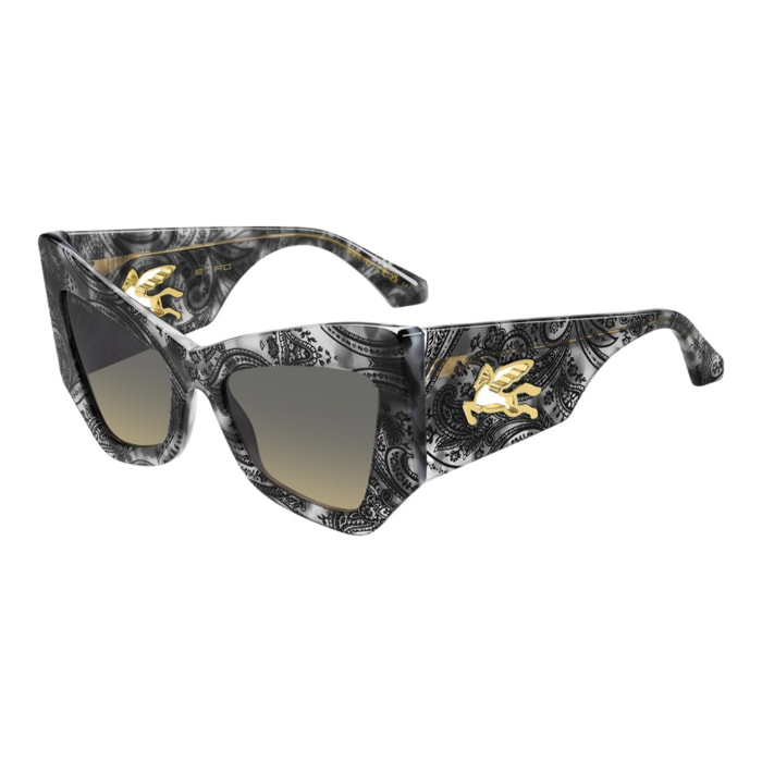 Gafas de Sol EtroMANIA AB8 de Acetato Mujer 55 mm