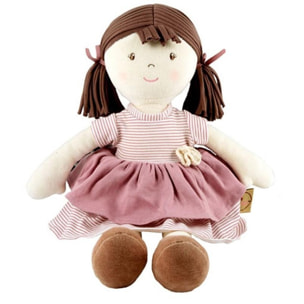 Brook Bambola in Stoffa 38 cm Bonikka