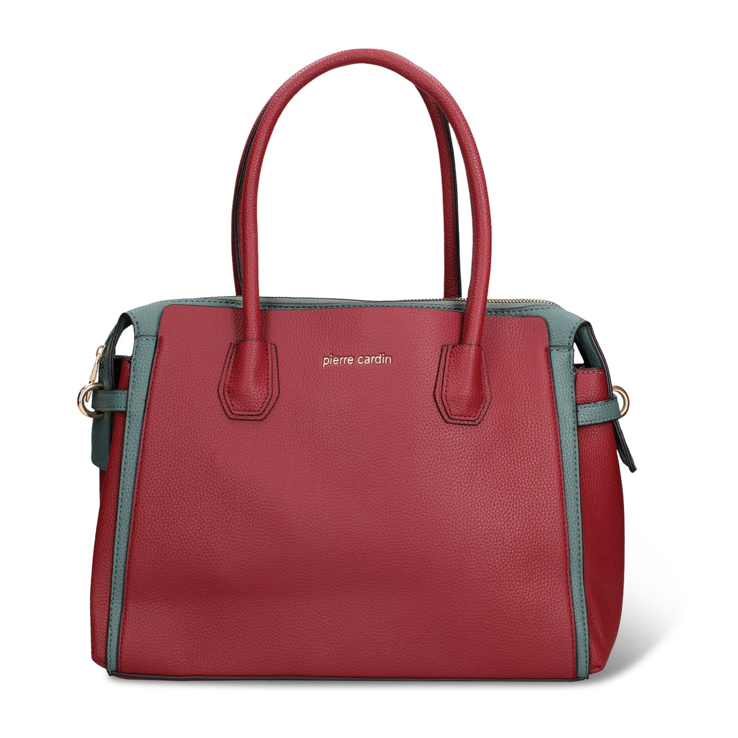 Borsa a mano da donna - Modello Seraphina Nova - Pelle vegana PU - 35.0 x 24.0 x 13.0 cm