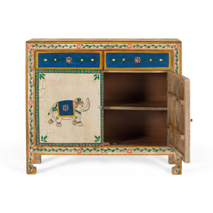 Aparador - 87x100x32cm