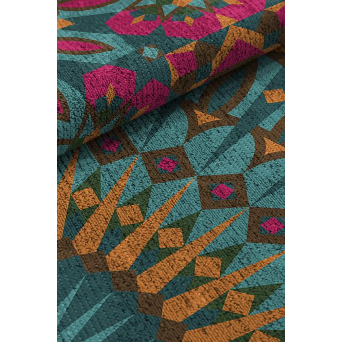 Tapis de salon TIGRIS plusieurs tailles