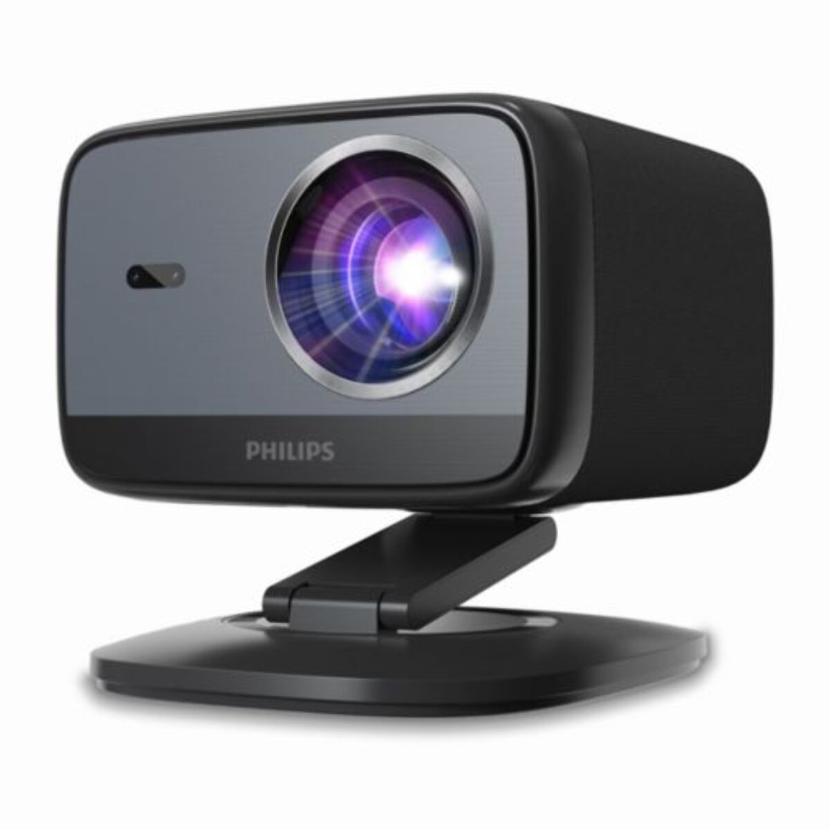 Vidéoprojecteur home cinéma PHILIPS NeoPix 450 Smart