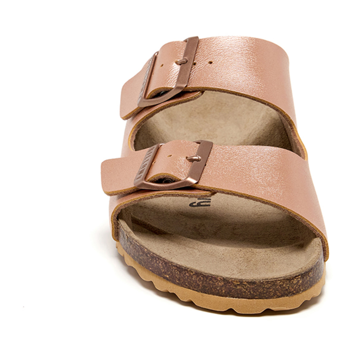 Sandalia BILLOWY ROSA