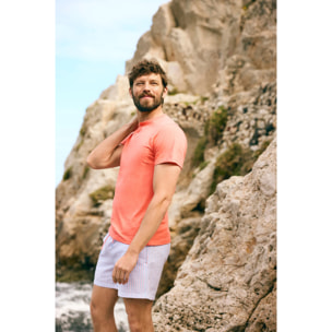 Costume da bagno da uomo Blu