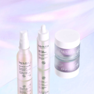 Nectar de Lumière - Booster d'Éclat Exfoliant Perfecteur 50ml             