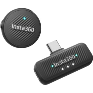 Micro INSTA360 Mic Air (1 TX + 1 RX)