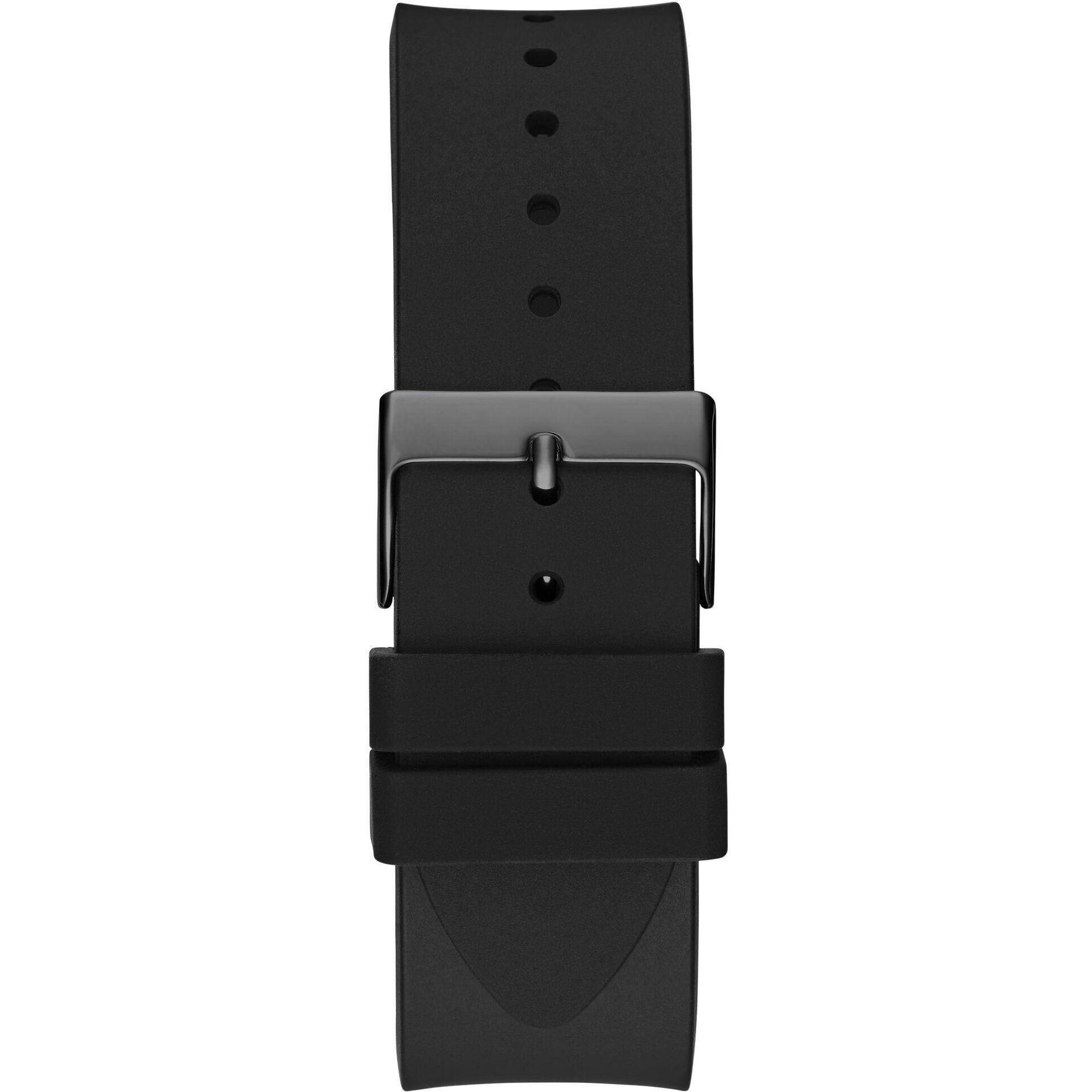 Guess Reloj Analógico De Cuarzo. Gt G Bossed