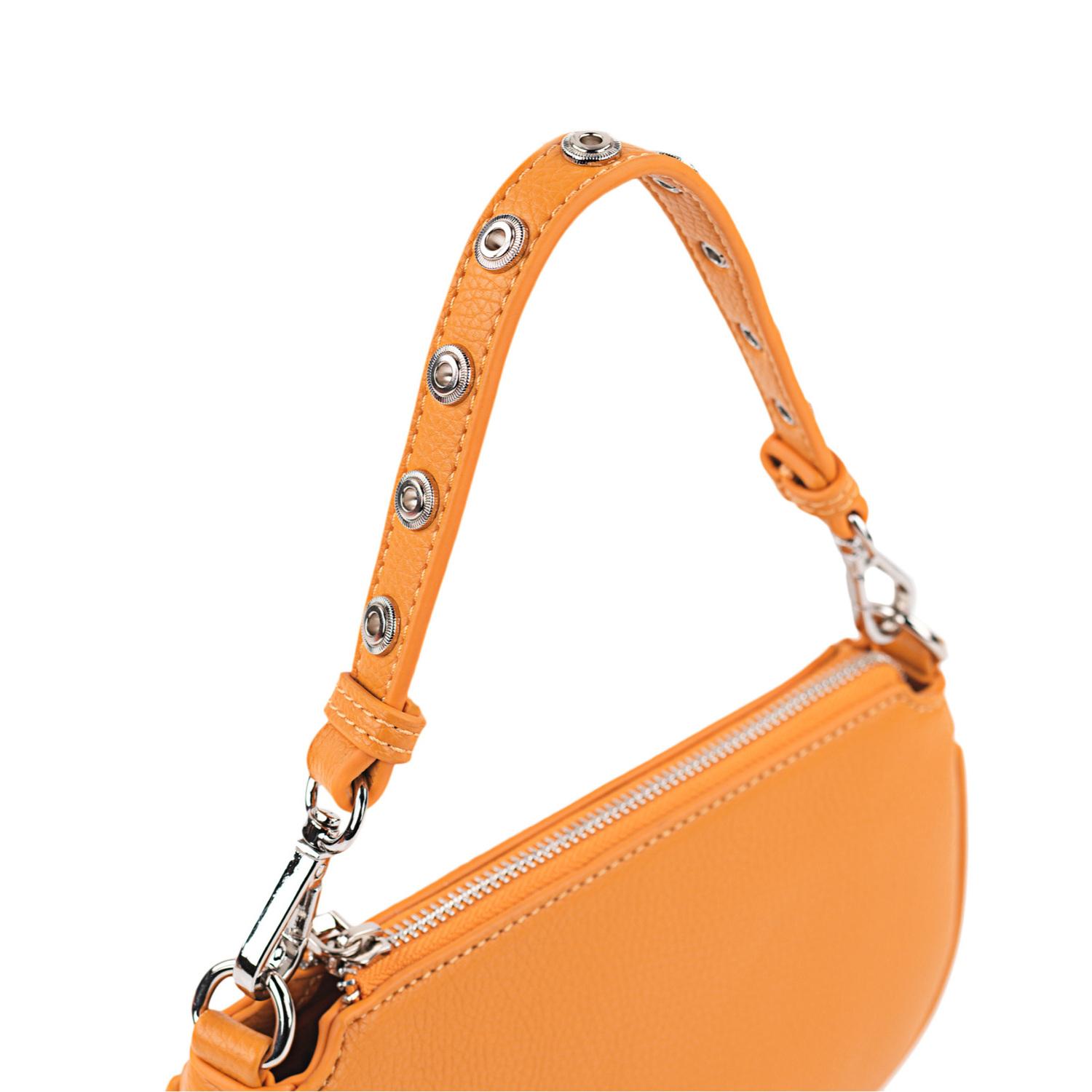 Bolso Bandolera Mujer Sint/Pu Skpat Verona Mostaza