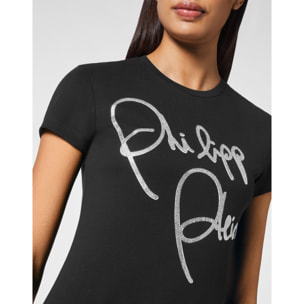 PHILIPP PLEIN T-Shirt Round Neck