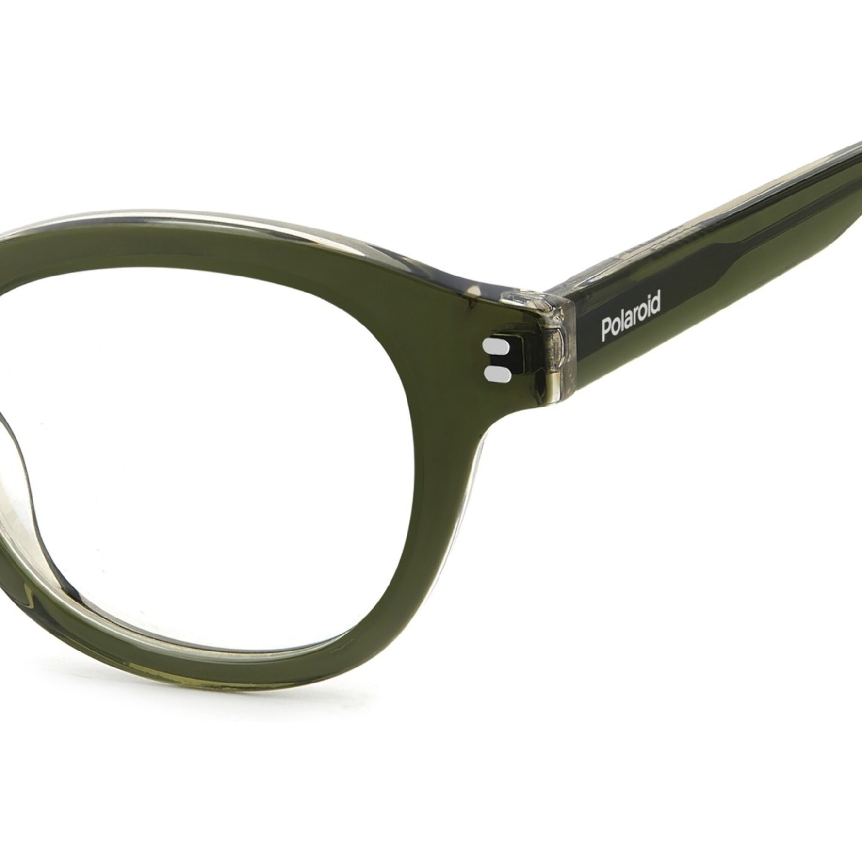 Gafas de Vista Polaroid PLD D559 4C3 de Acetato Hombre 47 mm