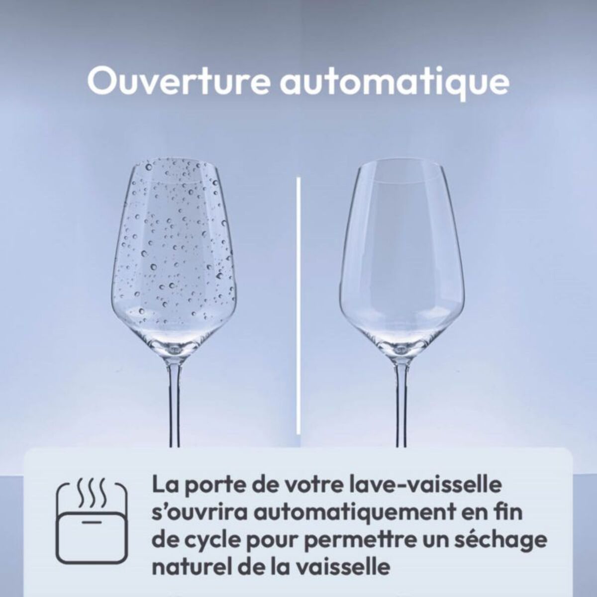 Lave vaisselle encastrable CANDY CNS 4A4S3PSB