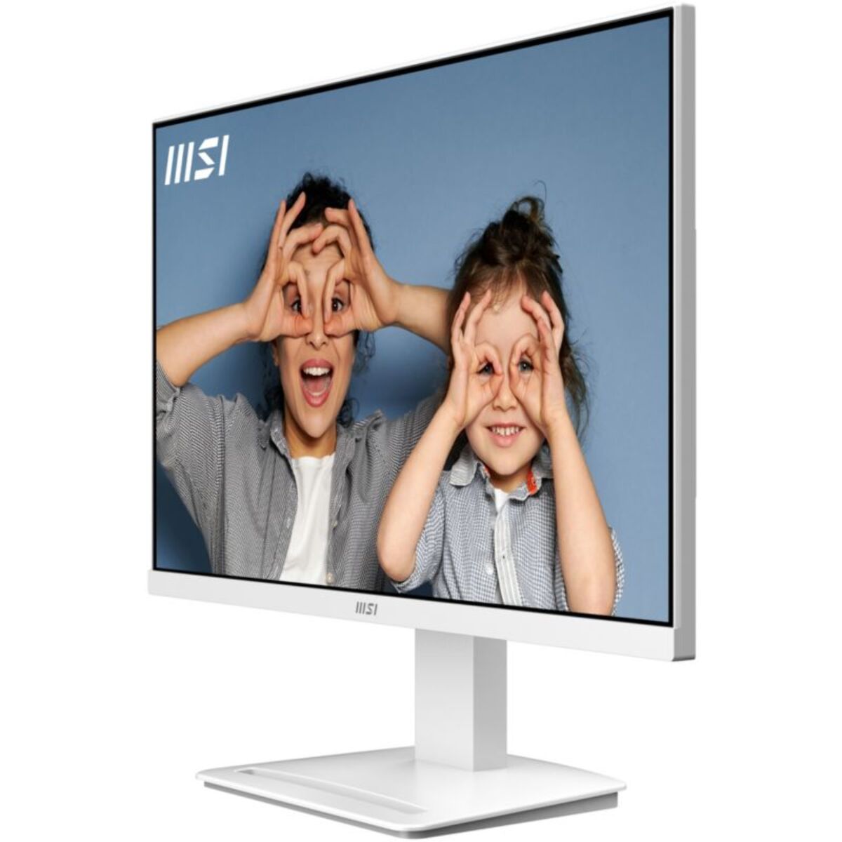 Ecran PC MSI PRO MP2412W Plat 24'' VA
