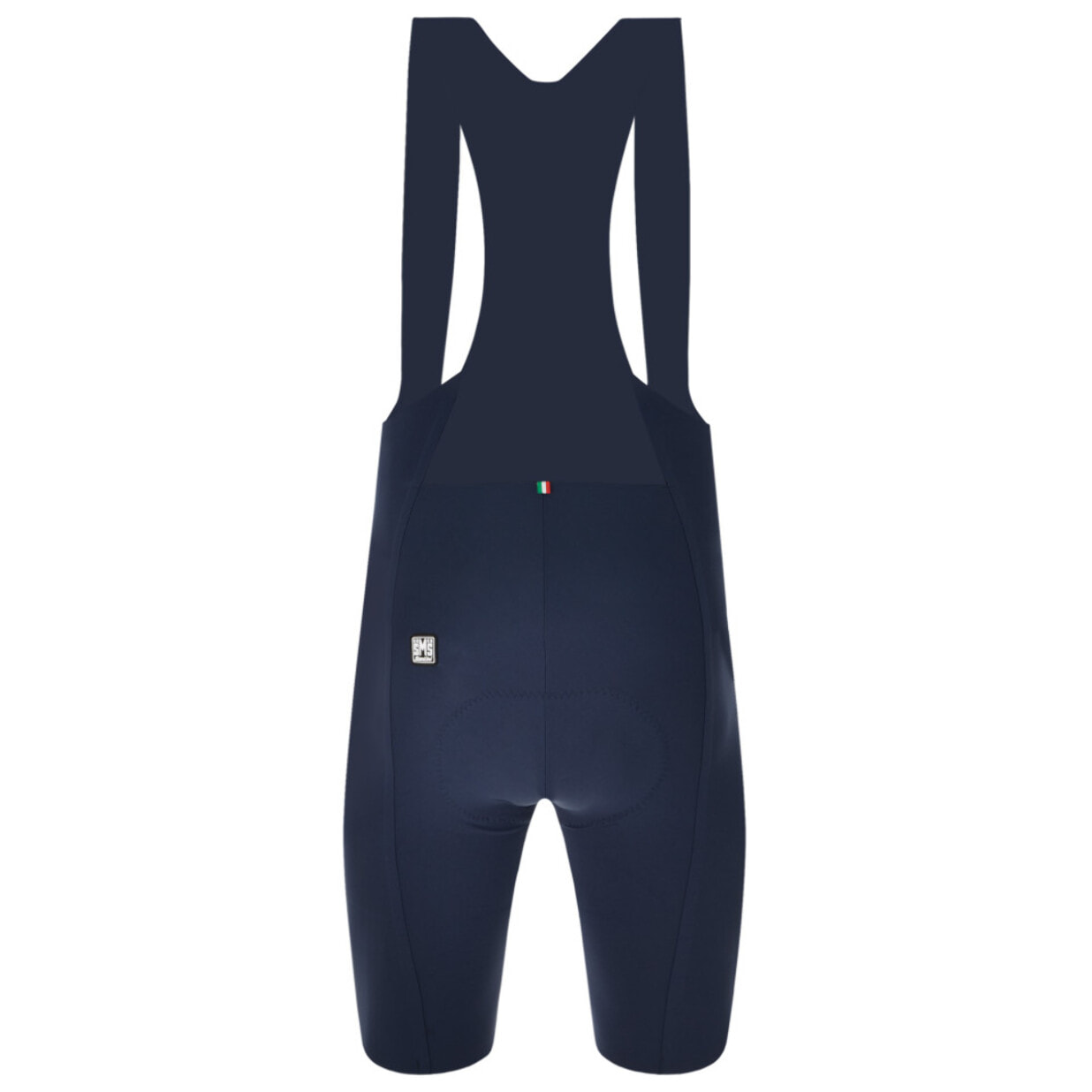 Unico+ - Pantaloncini - Blu Nautica - Uomo