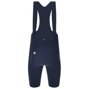 Unico+ - Pantaloncini - Blu Nautica - Uomo