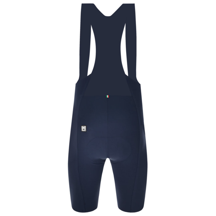 Unico+ - Pantaloncini - Blu Nautica - Uomo