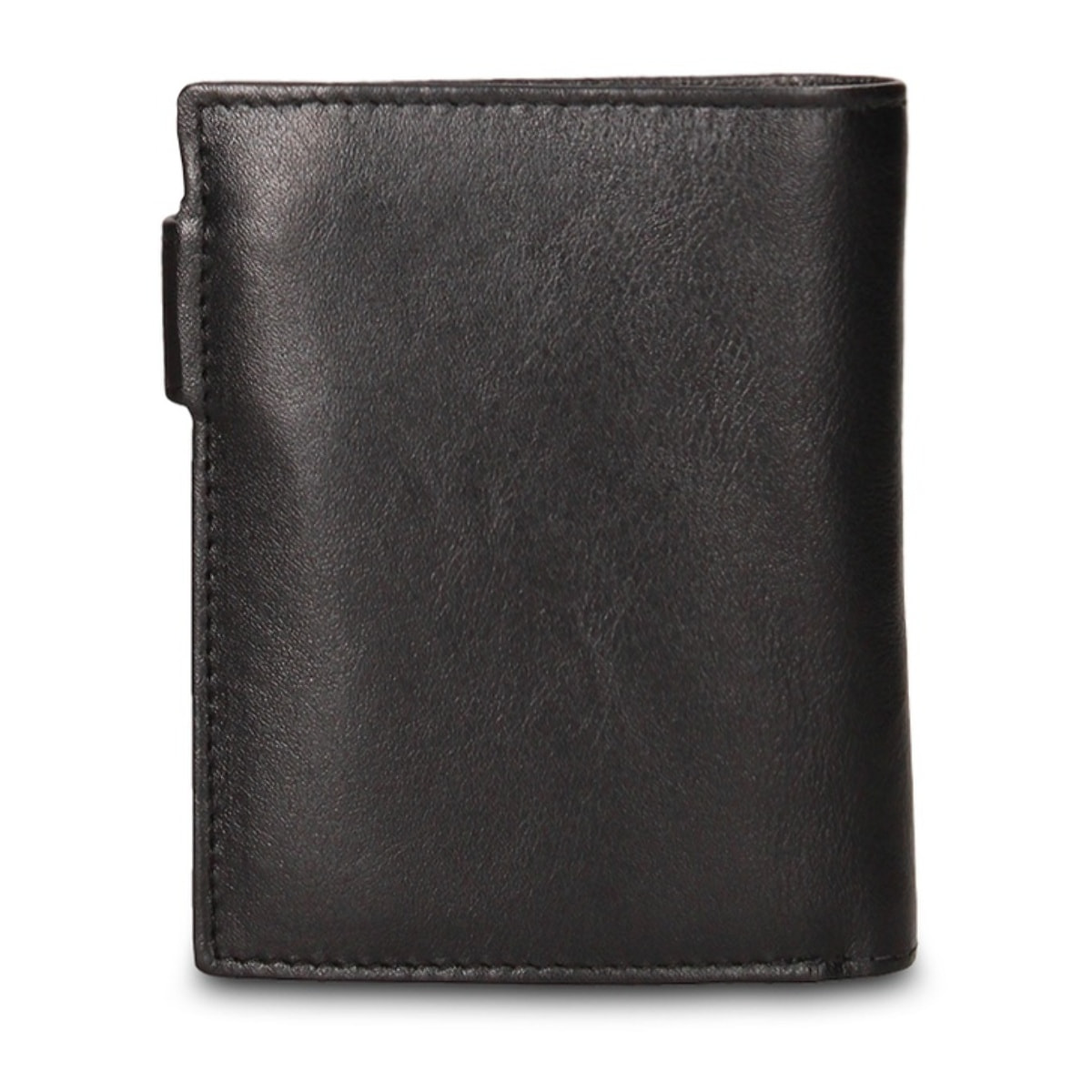 Portafoglio uomo in vera pelle - Modello Arden - Casual - 8.5 x 11.0 x 2.0 cm