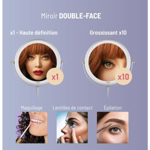 Miroir HAEPI Bella