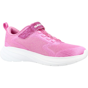 Zapatillas Niña Wave 92 Rosa