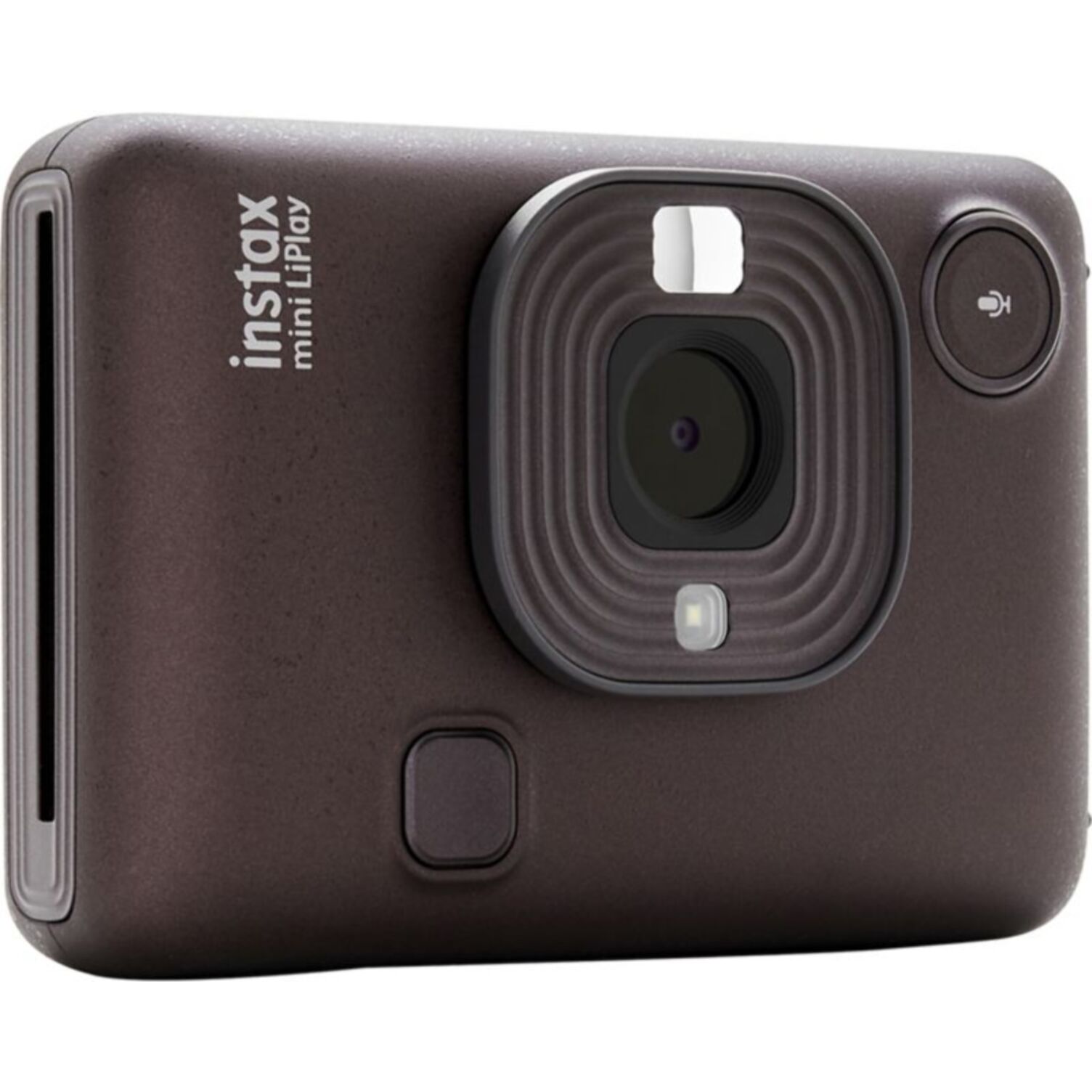 Imprimante photo portable FUJIFILM Intax mini Liplay Deep Bronze