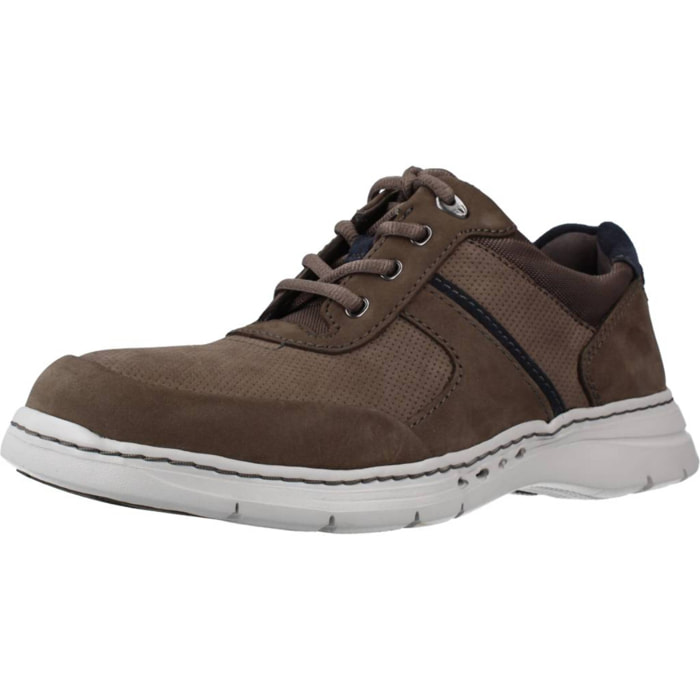 Sneakers de  Hombre de la marca CLARKS  modelo 26162194 Brown