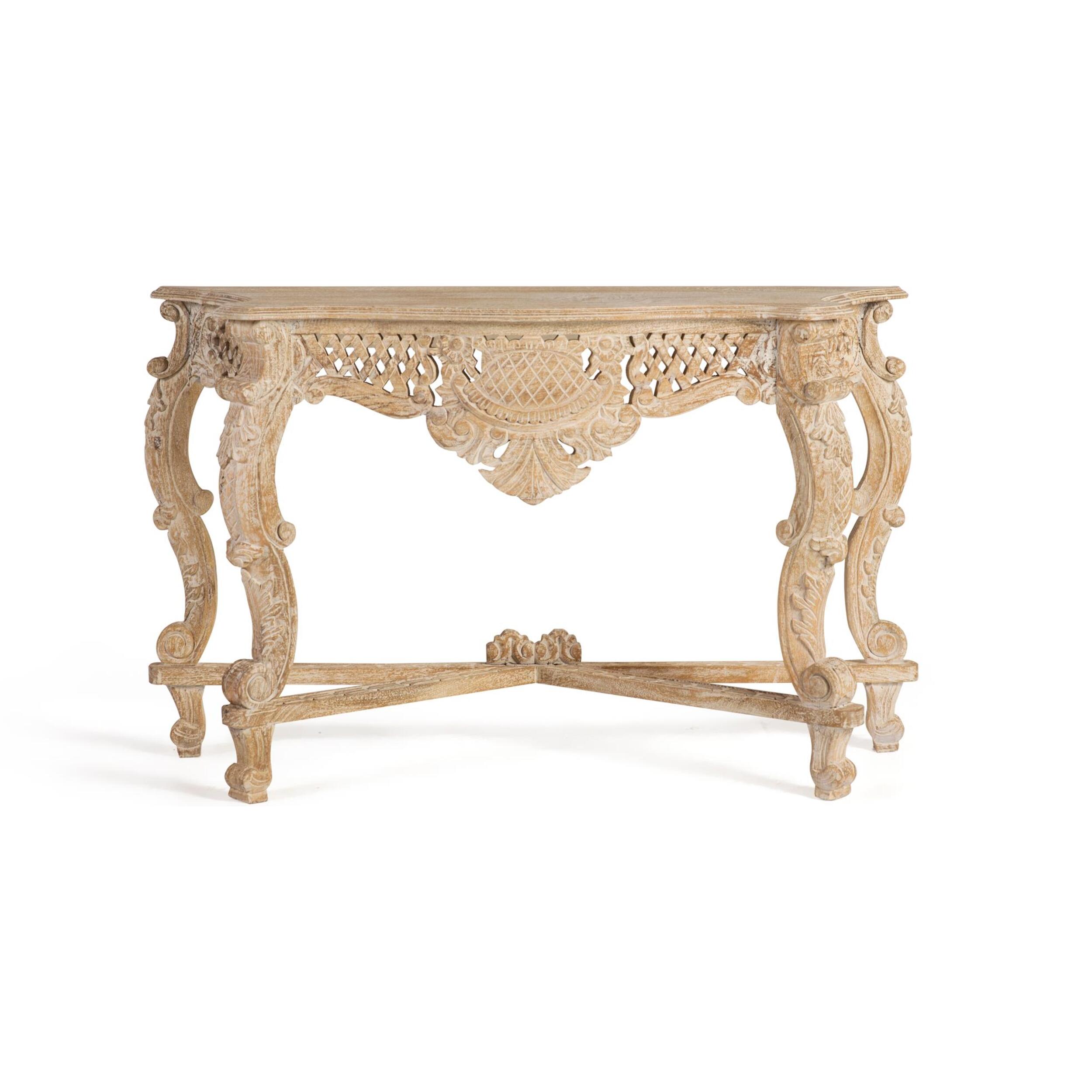 Consola - 120x42x76 cm