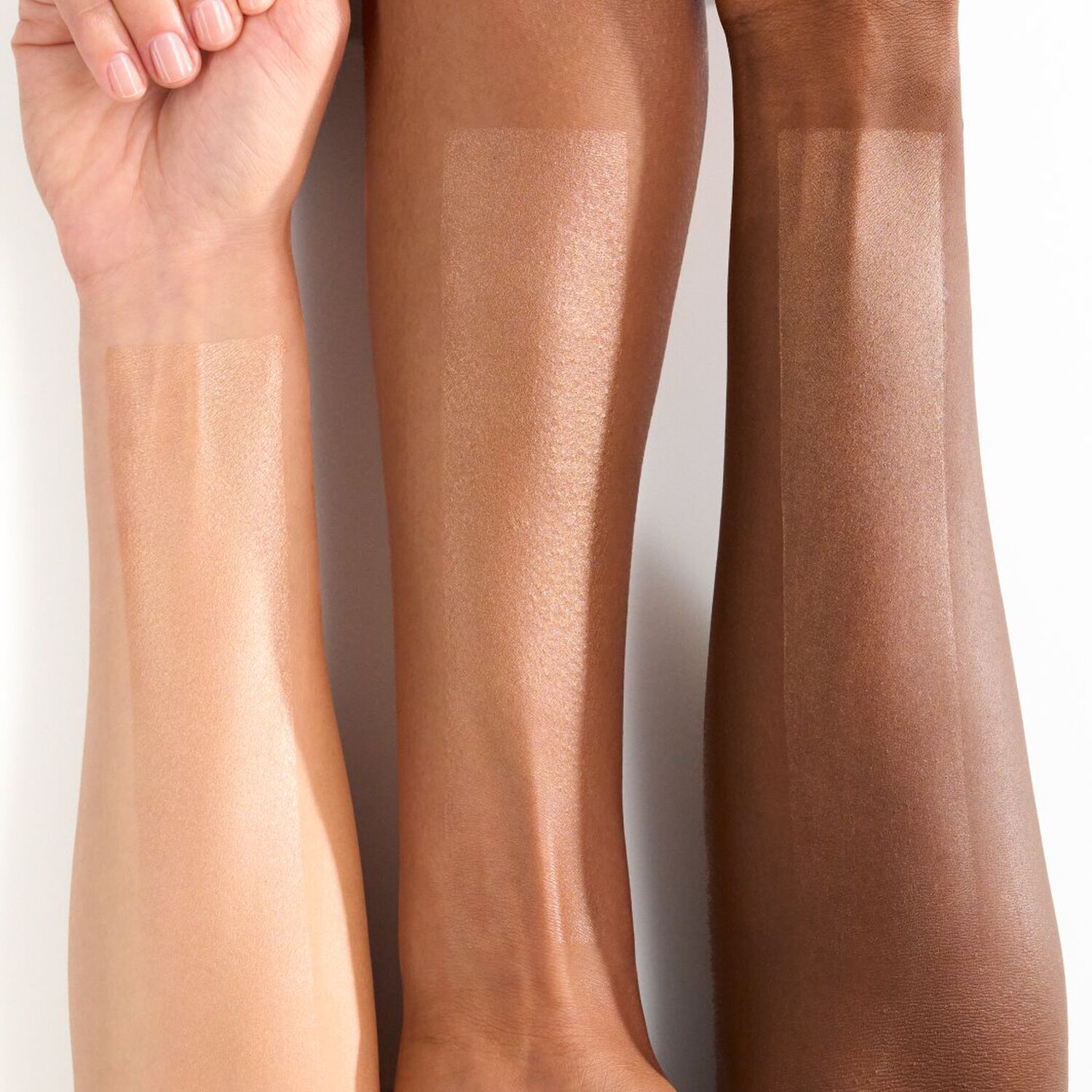 Bronze Glow Grip Primer - Primer Illuminateur 010 Sun Glazed 30 ml