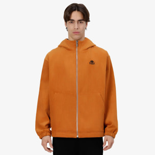 Camisas de abrigo Kappa Hombre Authentic Opimia