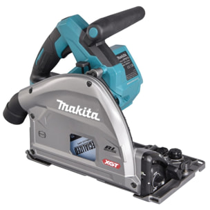 MAKITA Sierra de inmersión 165 mm 40V max Bluetooth sin batería - SP001GZ01