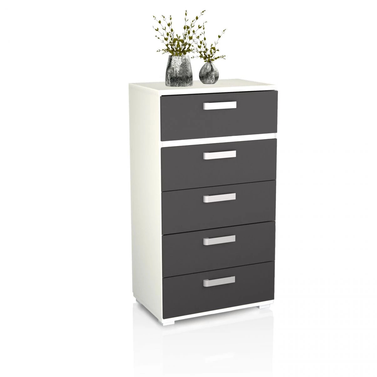 Sinfonier Ataneq Blanco - Grafito