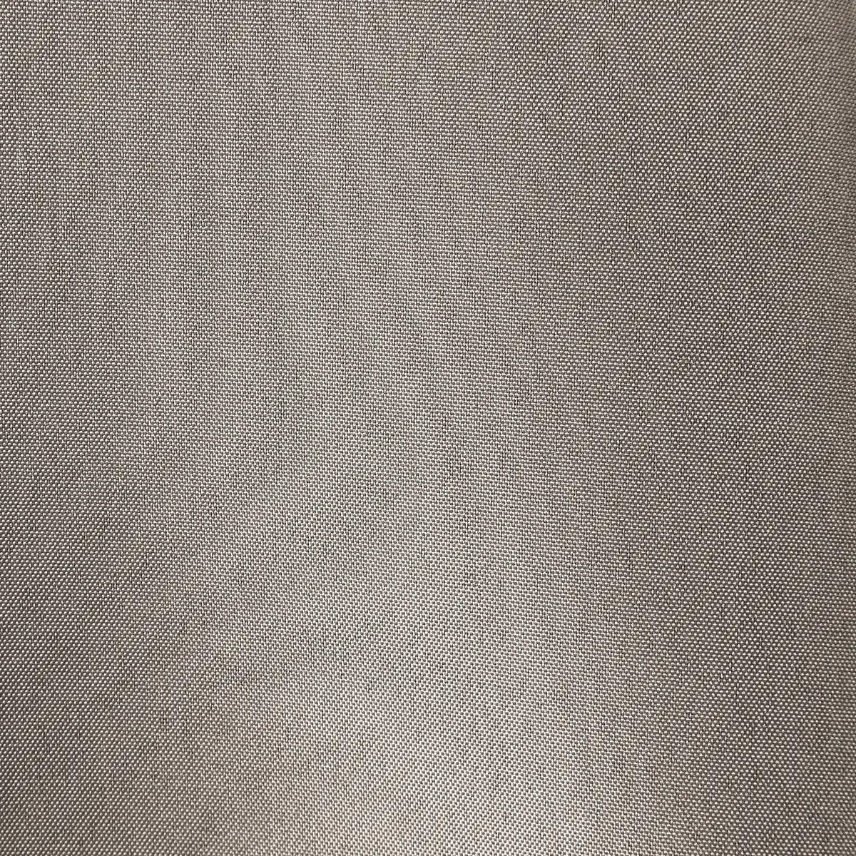 Nappe "Lallie" anti-tâche beige D180cm