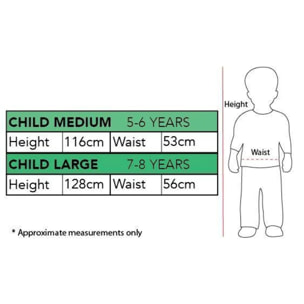DISFRAZ XWING FIGHTER EP7 CLASSIC INF
