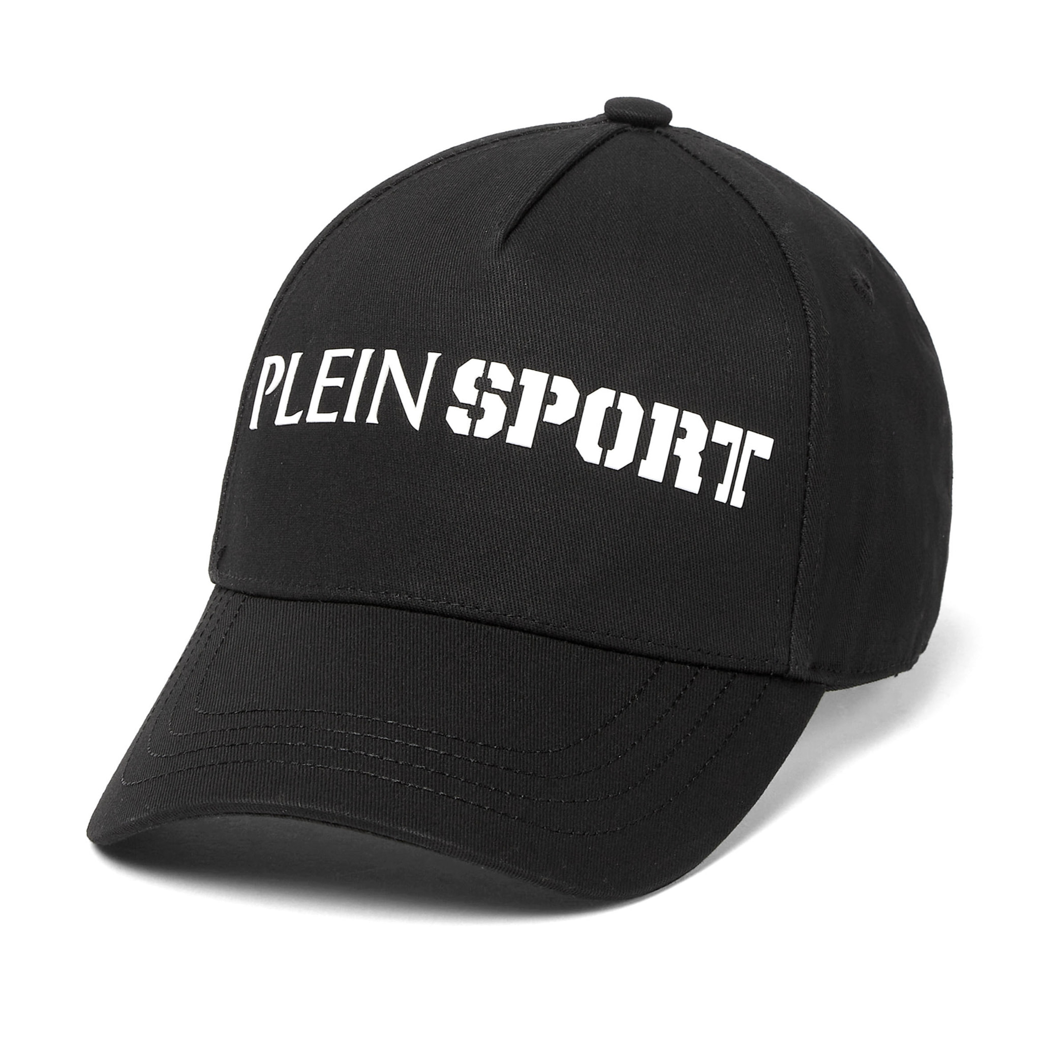 PLEIN SPORT Gorra de béisbol