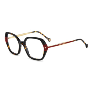Gafas de Vista Carolina Herrera HER 0310 086 de Acetato Mujer 54 mm