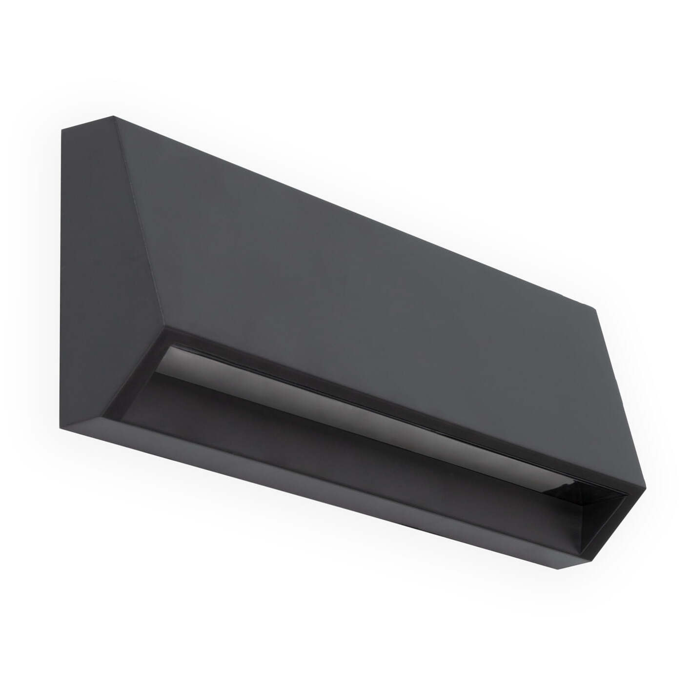 MUST 217 Aplique gris oscuro